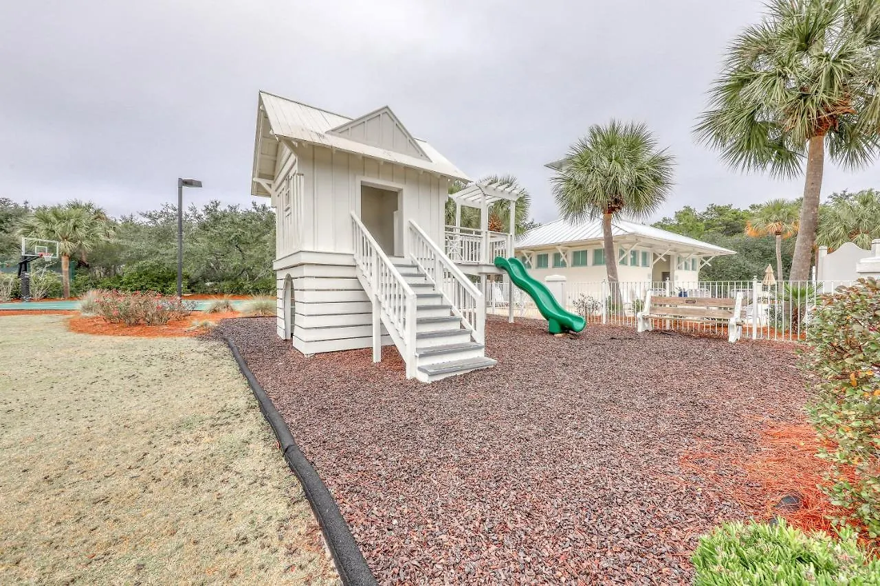 Carillon Beach Lovely Day Panama City Beach Holiday home