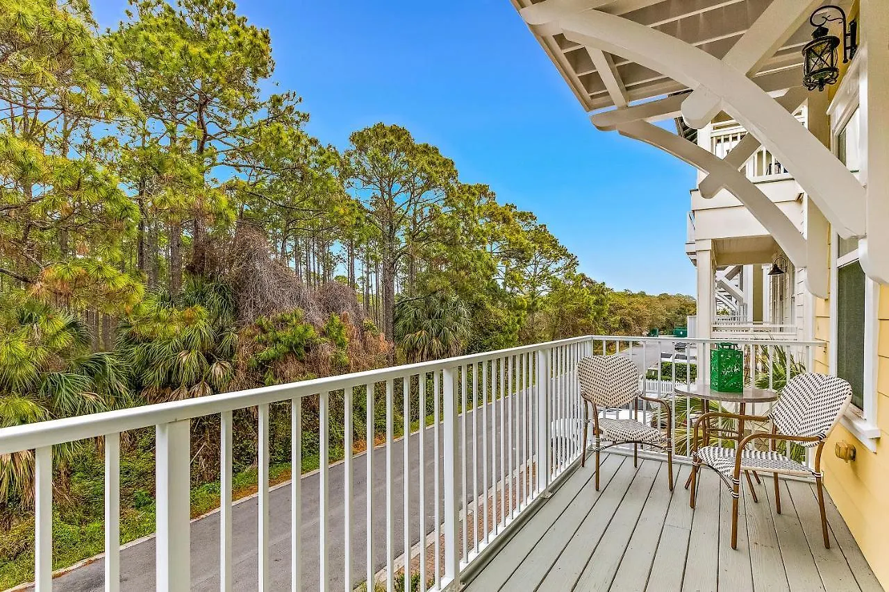 Carillon Beach Lovely Day Panama City Beach Holiday home